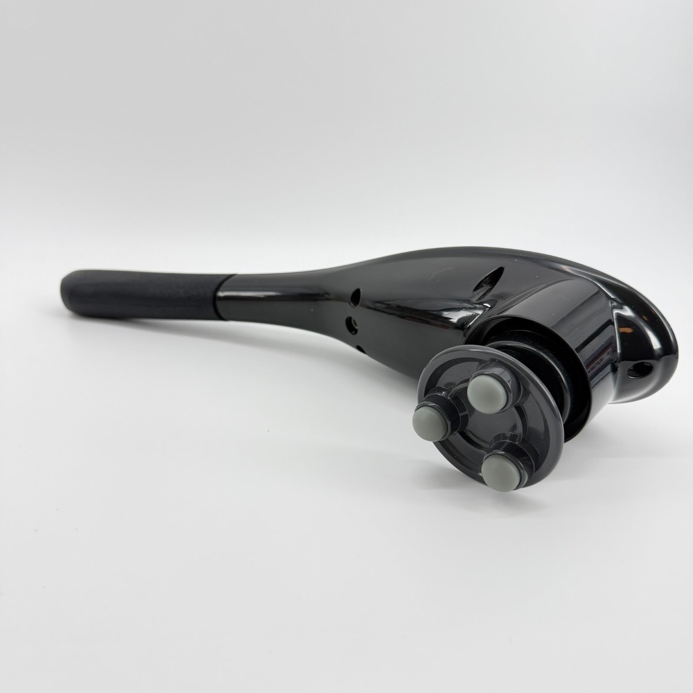 U Comfy Massager Cordless Rechargeable Handheld - Works Perfectly! No Charger
